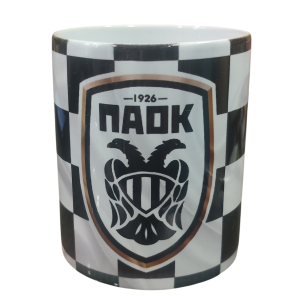 ΠΑΟΚ - Κούπα της ομάδας